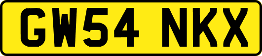 GW54NKX