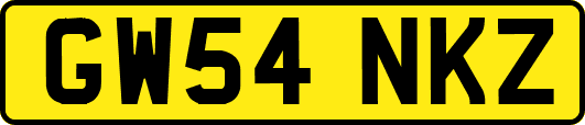 GW54NKZ