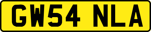 GW54NLA