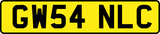 GW54NLC
