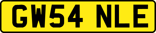 GW54NLE