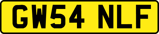 GW54NLF
