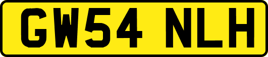 GW54NLH