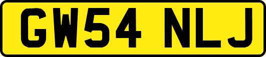 GW54NLJ