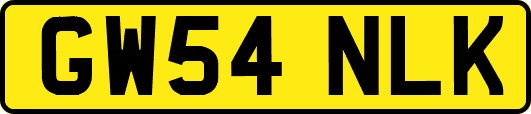 GW54NLK