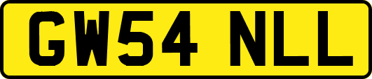 GW54NLL
