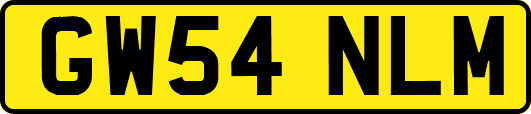 GW54NLM