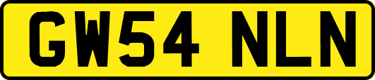 GW54NLN