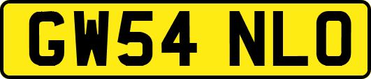GW54NLO