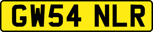 GW54NLR