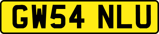 GW54NLU