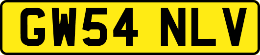 GW54NLV