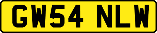 GW54NLW