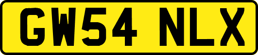 GW54NLX
