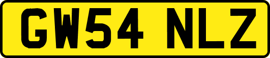 GW54NLZ