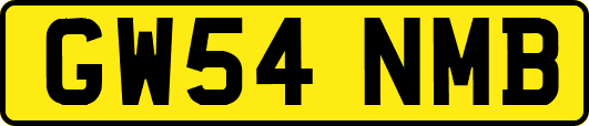 GW54NMB