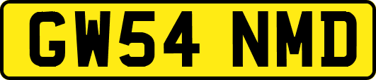 GW54NMD