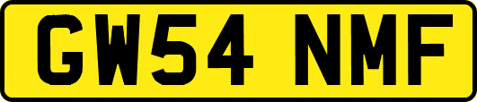 GW54NMF