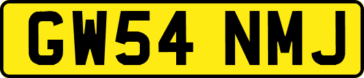 GW54NMJ