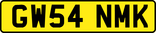 GW54NMK