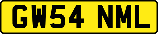 GW54NML