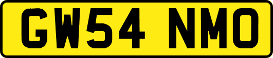 GW54NMO