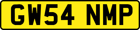 GW54NMP