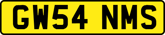 GW54NMS