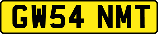 GW54NMT