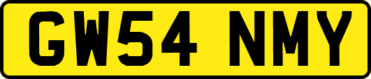 GW54NMY