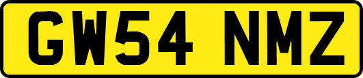 GW54NMZ