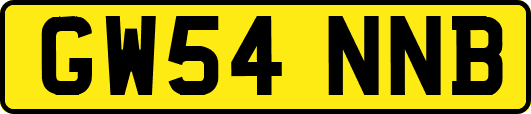 GW54NNB