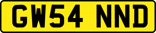 GW54NND