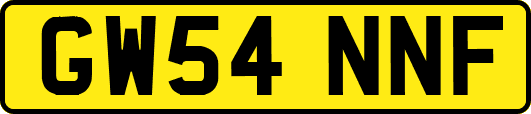 GW54NNF