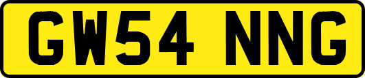 GW54NNG