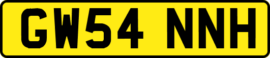 GW54NNH