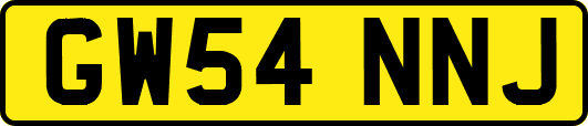 GW54NNJ