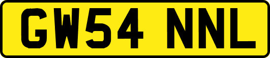 GW54NNL