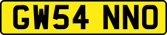 GW54NNO