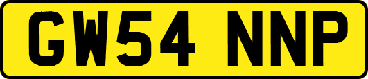 GW54NNP