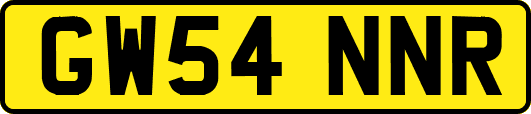 GW54NNR