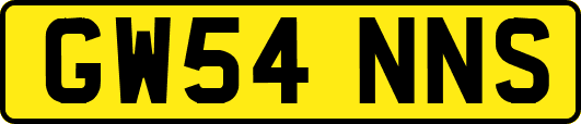 GW54NNS