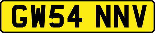 GW54NNV