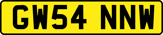 GW54NNW