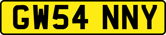 GW54NNY