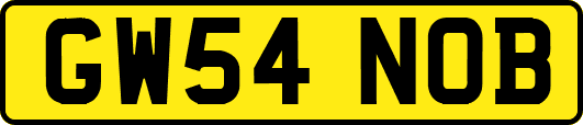 GW54NOB