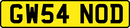 GW54NOD