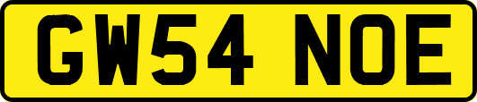 GW54NOE
