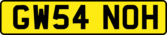 GW54NOH
