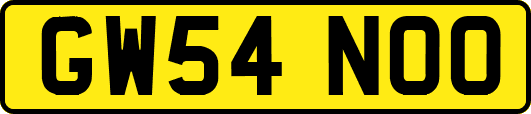 GW54NOO